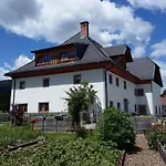 ファームステイ Biohof Koeck Tonibauer Zeutschach
