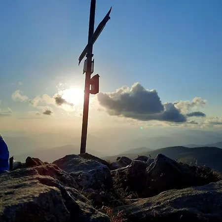 Biohof Koeck Tonibauer Farm stay Zeutschach