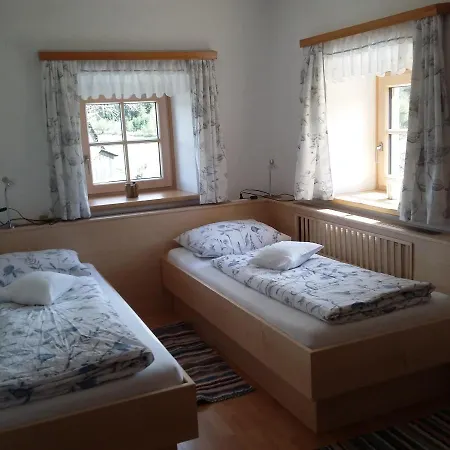 Lantgård Biohof Koeck Tonibauer *