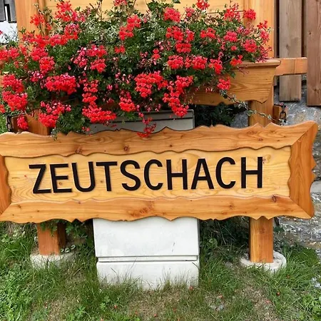 Biohof Koeck Tonibauer Lantgård Zeutschach