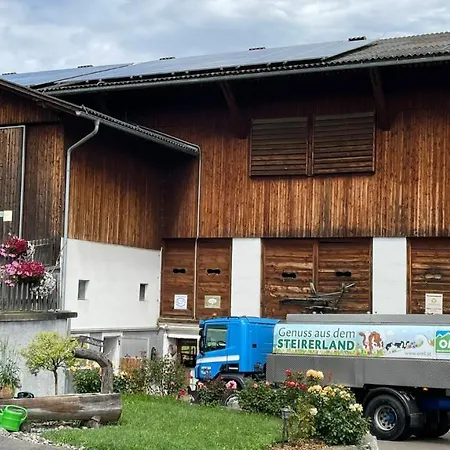 Biohof Koeck Tonibauer