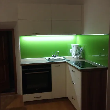 Farm stay Biohof Koeck Tonibauer