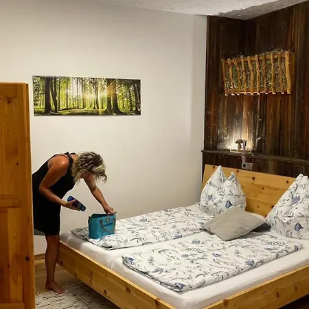 Biohof Koeck Tonibauer Farm stay