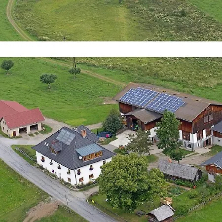 Biohof Koeck Tonibauer Zeutschach