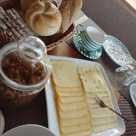 Biohof Koeck Tonibauer *