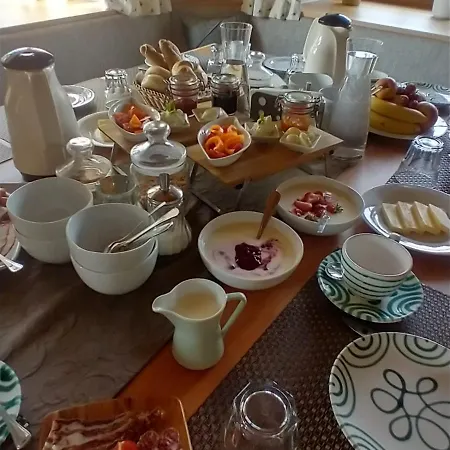 Biohof Koeck Tonibauer *