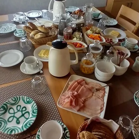 Farm stay Biohof Koeck Tonibauer *