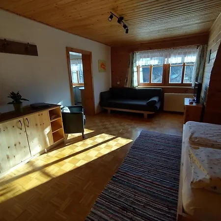 Lantgård Biohof Koeck Tonibauer Zeutschach