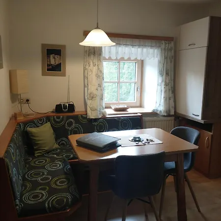 Vakantieboerderij Biohof Koeck Tonibauer *