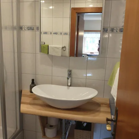 Biohof Koeck Tonibauer * Zeutschach