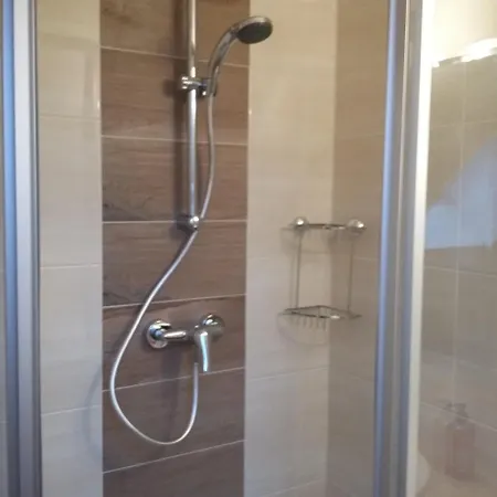 Farmház Biohof Koeck Tonibauer *