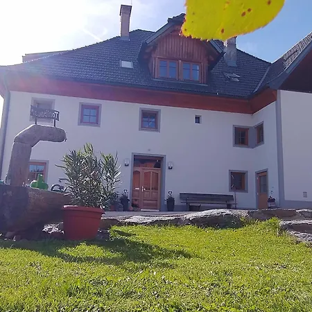 Biohof Koeck Tonibauer *