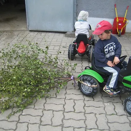 Biohof Koeck Tonibauer