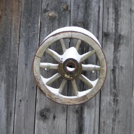 Biohof Koeck Tonibauer Farm stay Zeutschach