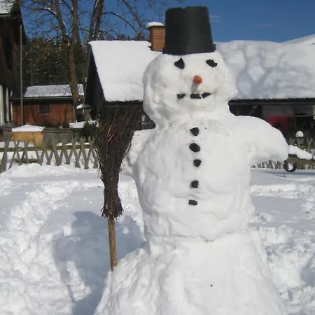Lantgård Biohof Koeck Tonibauer *