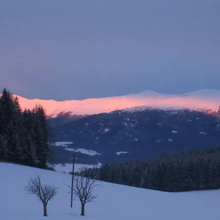 Biohof Koeck Tonibauer Zeutschach
