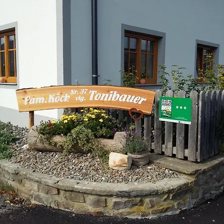 Biohof Köck Tonibauer Zeutschach