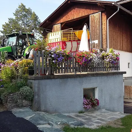 Biohof Köck Tonibauer Zeutschach