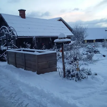 Biohof Koeck Tonibauer Feriegård *