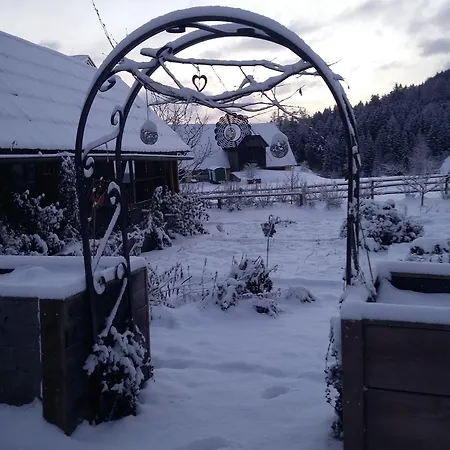 Farm stay Biohof Koeck Tonibauer *