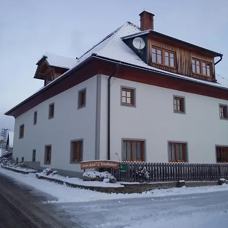 Biohof Koeck Tonibauer * Zeutschach