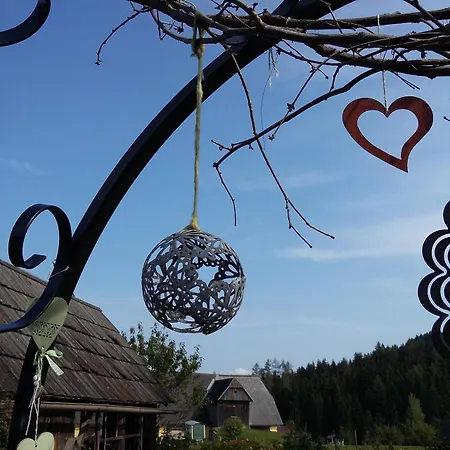 Farm stay Biohof Koeck Tonibauer *