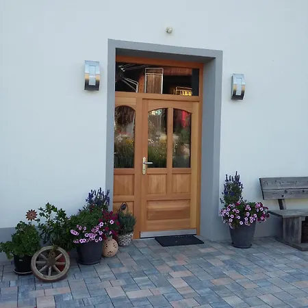 Biohof Koeck Tonibauer *