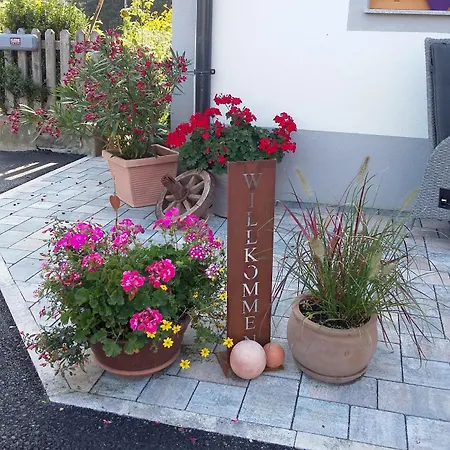 Biohof Koeck Tonibauer Zeutschach