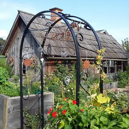 Biohof Koeck Tonibauer Farm stay Zeutschach