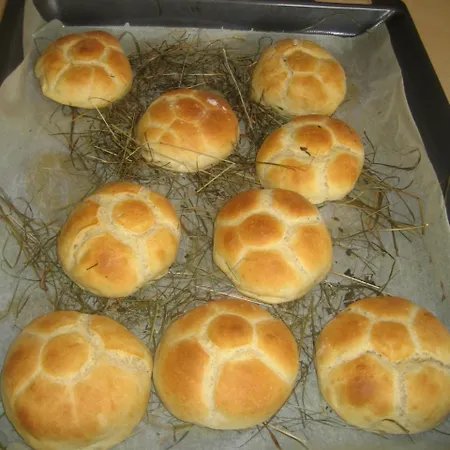 Biohof Koeck Tonibauer * Zeutschach