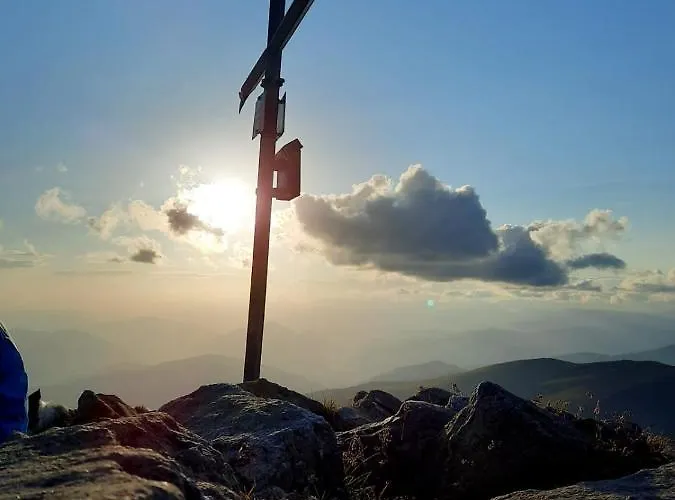 Biohof Koeck Tonibauer Alloggio per agriturismo Zeutschach