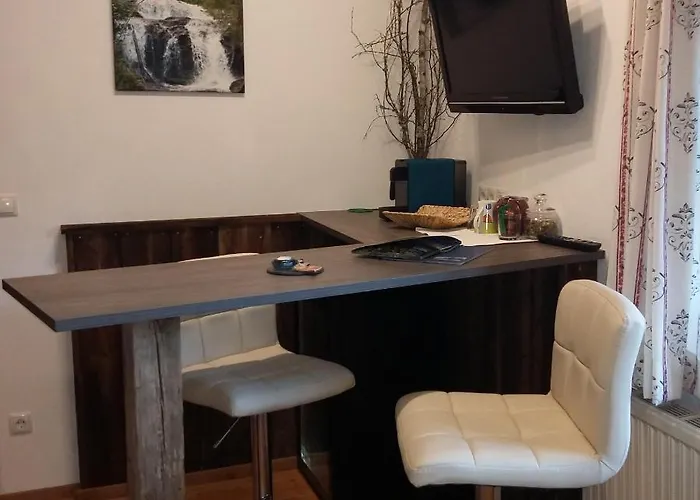 Vakantieboerderij Biohof Koeck Tonibauer