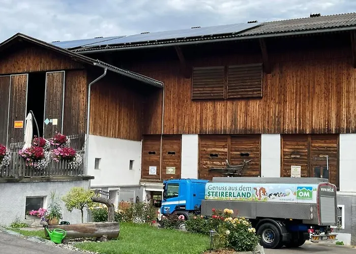 Biohof Koeck Tonibauer