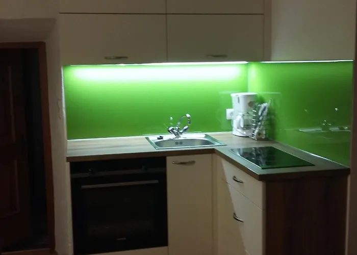 Alloggio per agriturismo Biohof Koeck Tonibauer