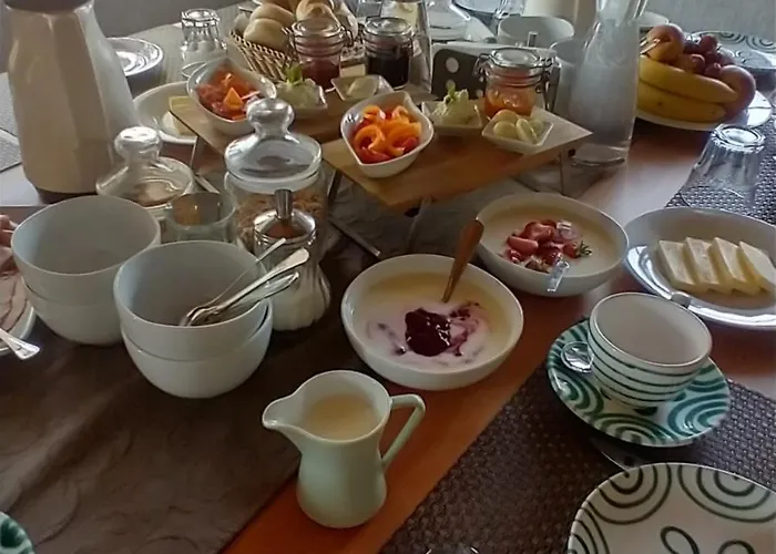 Biohof Koeck Tonibauer *