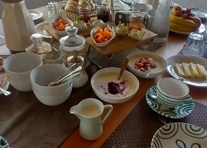 Biohof Koeck Tonibauer Vakantieboerderij