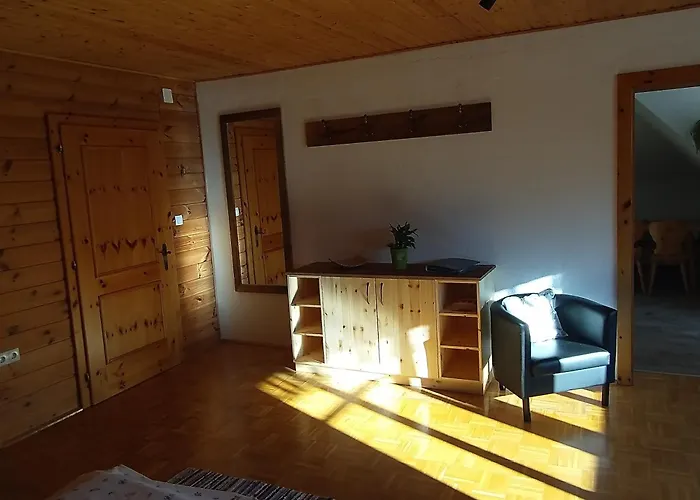 Biohof Koeck Tonibauer Zeutschach