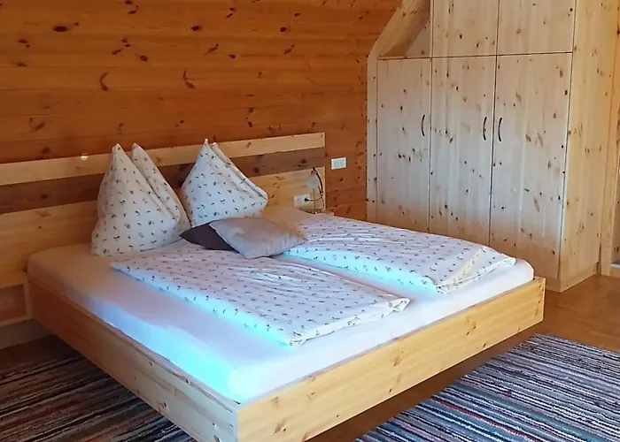 Biohof Koeck Tonibauer * Zeutschach