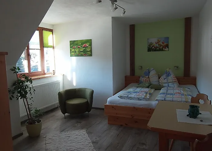 Vakantieboerderij Biohof Koeck Tonibauer