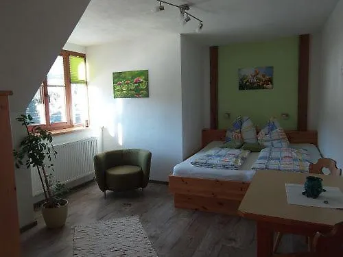 Biohof Koeck Tonibauer Çiftlik konaklama