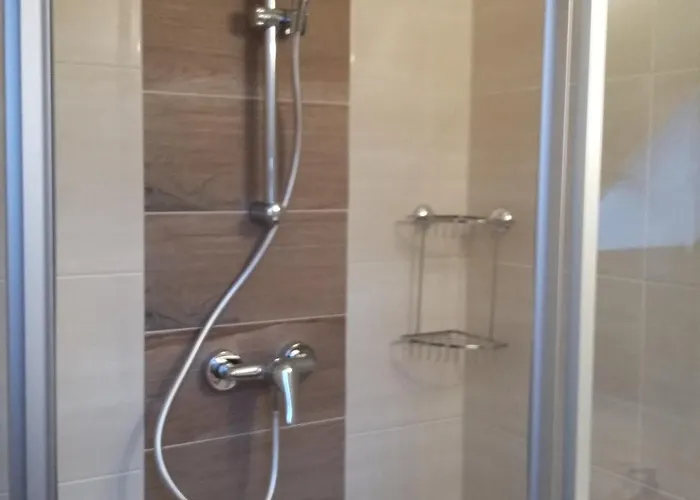 Farmház Biohof Koeck Tonibauer *