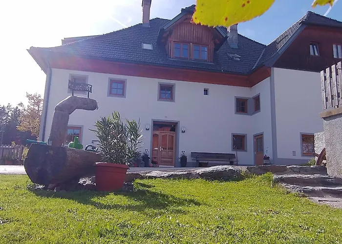 Biohof Koeck Tonibauer *