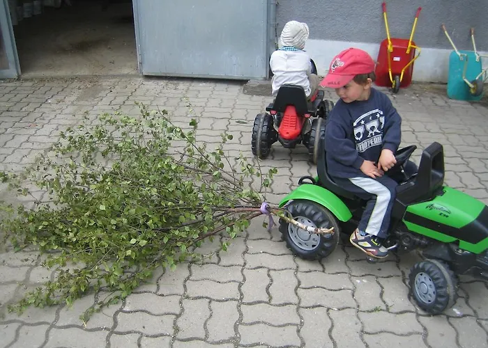 Biohof Koeck Tonibauer