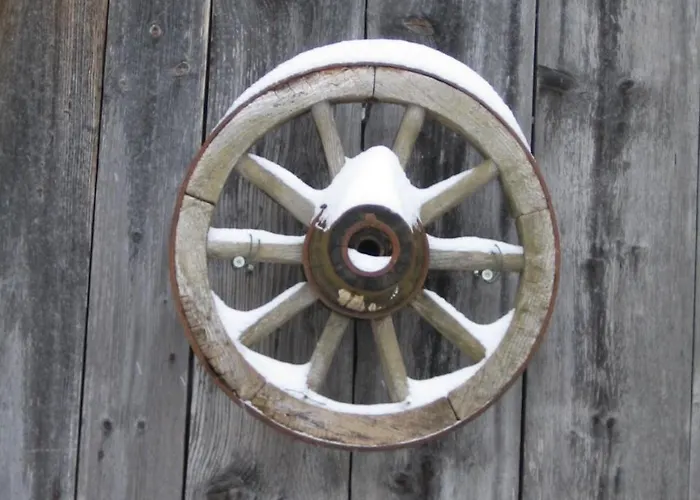 Biohof Koeck Tonibauer Vakantieboerderij Zeutschach