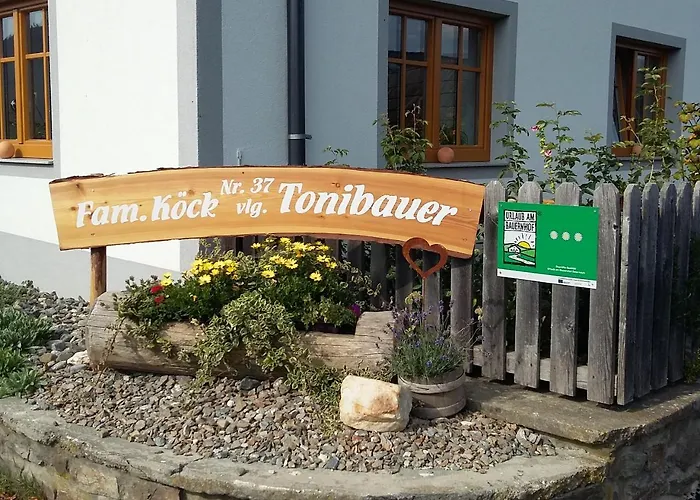 Biohof Koeck Tonibauer Zeutschach