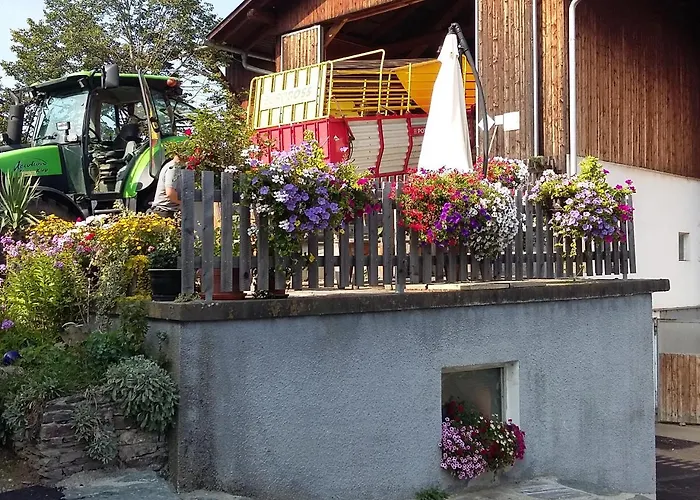 Biohof Koeck Tonibauer Zeutschach