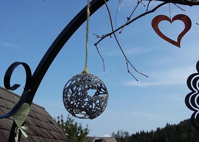 Alloggio per agriturismo Biohof Koeck Tonibauer *