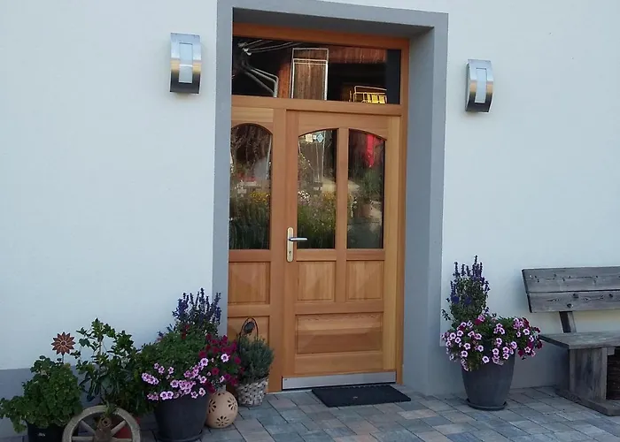 Biohof Koeck Tonibauer *