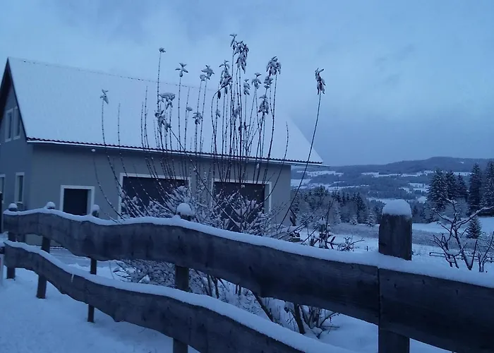 Farmház Biohof Koeck Tonibauer Zeutschach