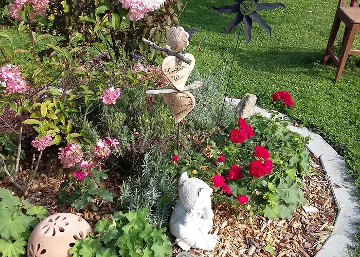 Biohof Koeck Tonibauer Alloggio per agriturismo